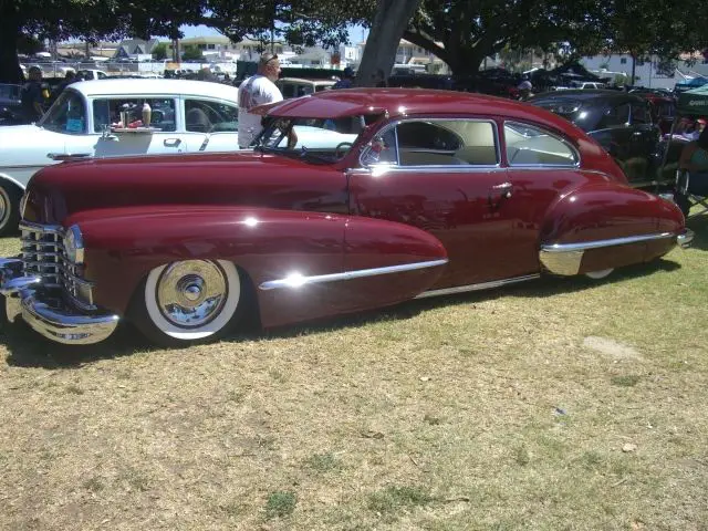 1946 Cadillac Other