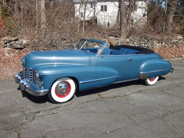 1946 Cadillac Other
