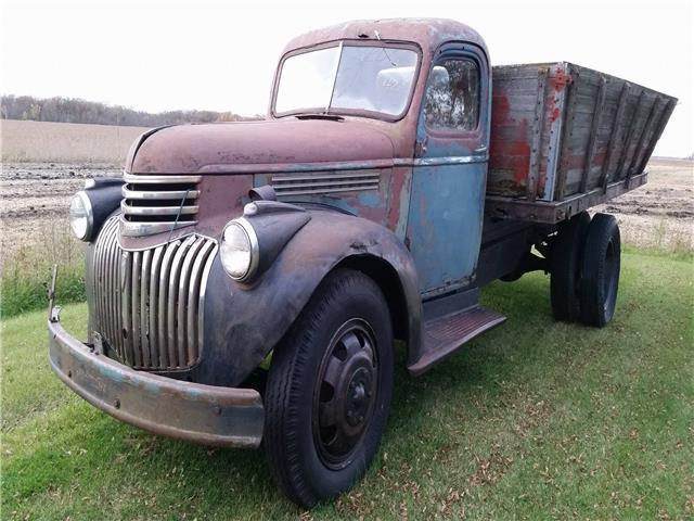 1946 Chevrolet Other Pickups --