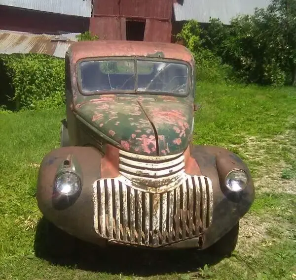 1946 Chevrolet Other Pickups