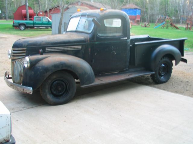 1946 Chevrolet Other Pickups