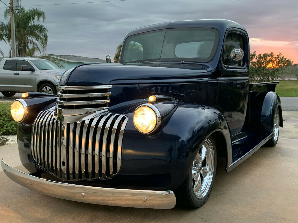 1946 Chevrolet Other Pickups