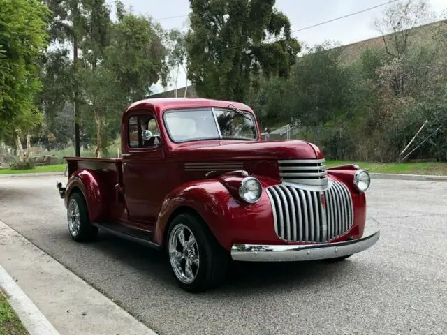 1946 Chevrolet C/K Pickup 1500 CLEAN TITLE