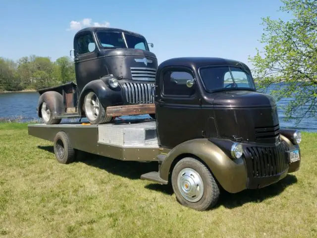 1946 Chevrolet Other Pickups