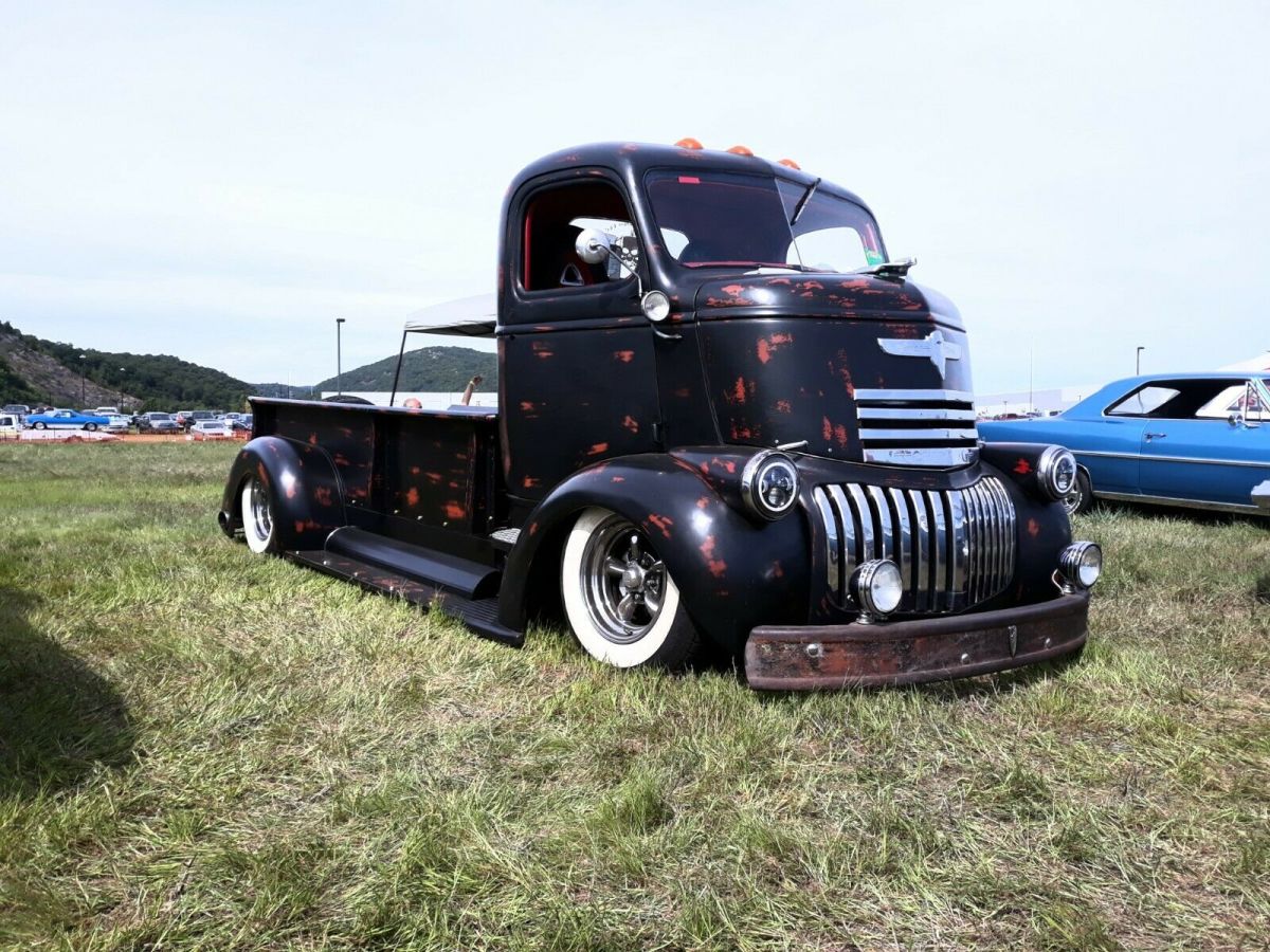 1946 Chevrolet Other