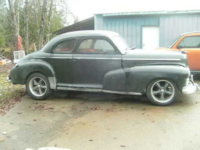 1946 Chevrolet Other