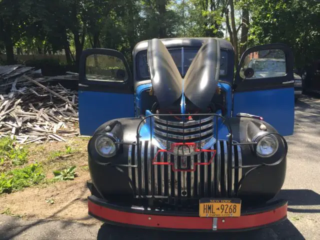 1946 Chevrolet Other Pickups Pickup