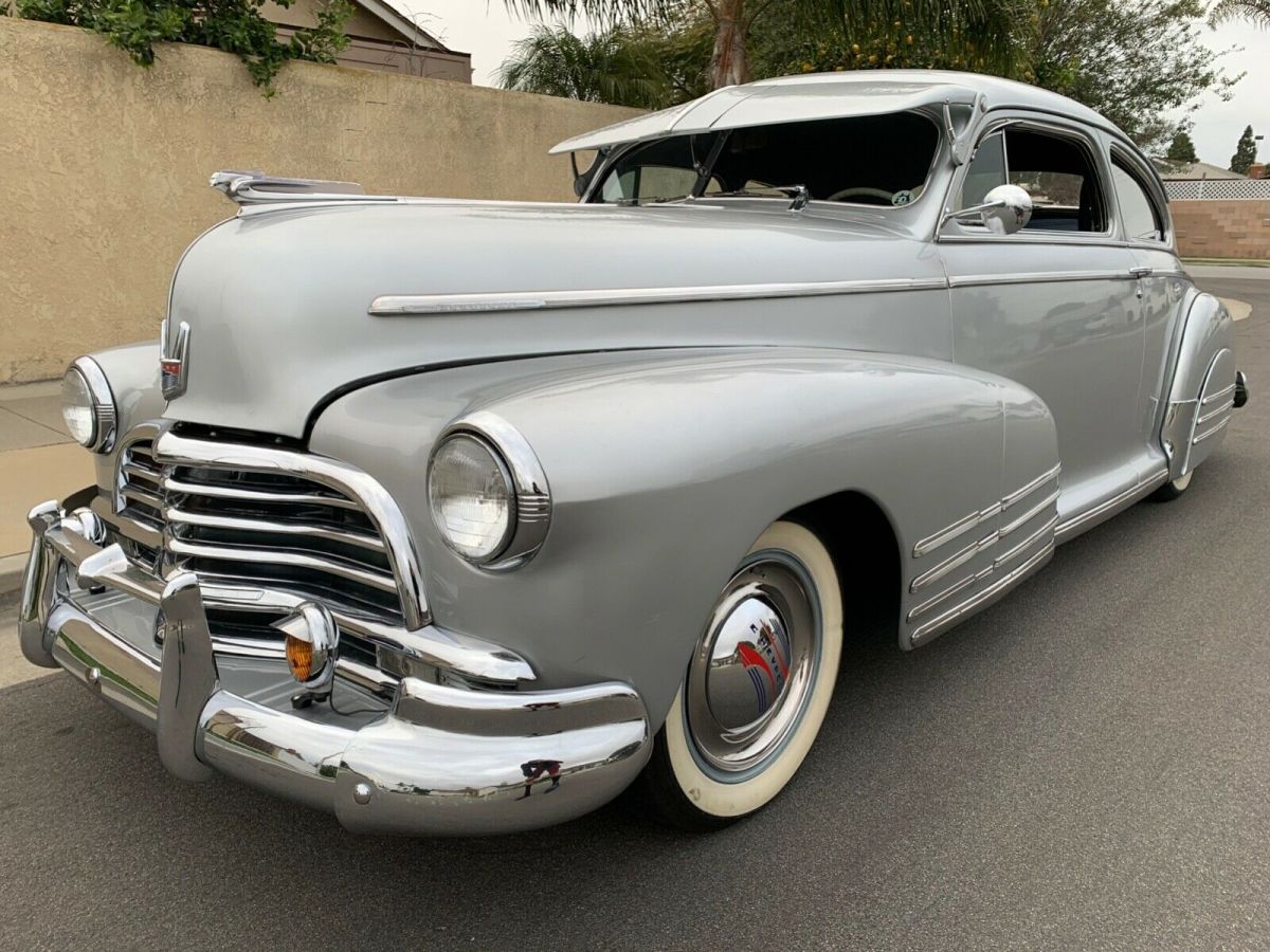 Chevrolet 1946 Cuba