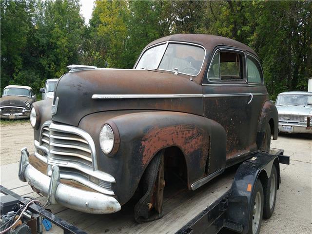 1946 Chevrolet Other --