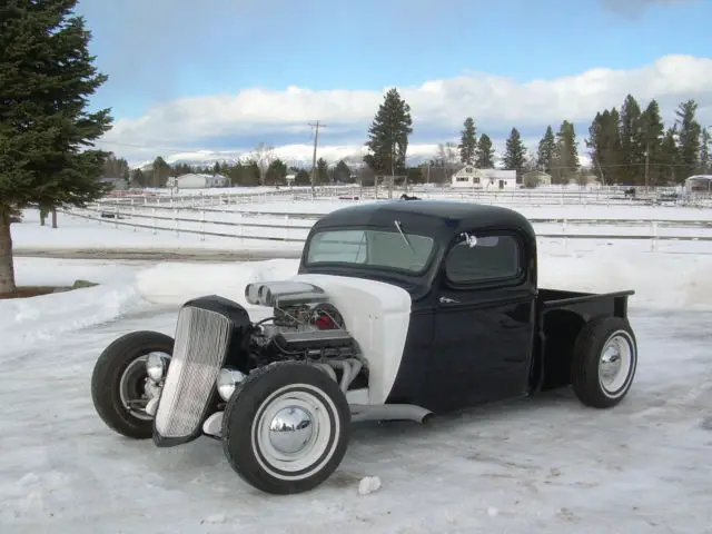 1946 Chevrolet Other Pickups