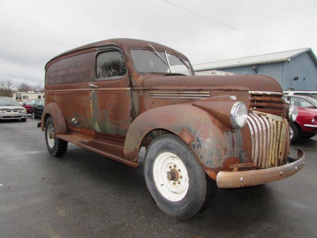 1946 Chevrolet Other Pickups