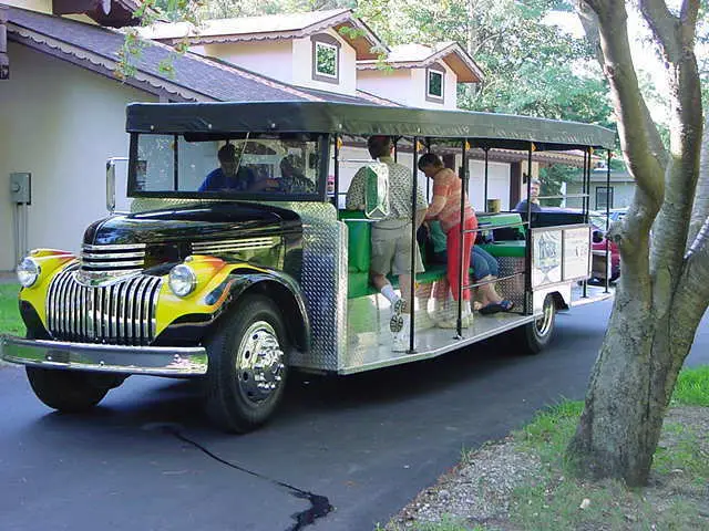 1946 Chevrolet Other