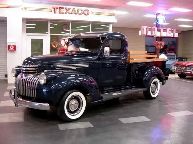 1946 Chevrolet Other Pickups