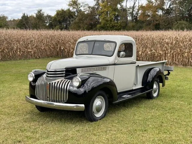 1946 Chevrolet Other Pickups