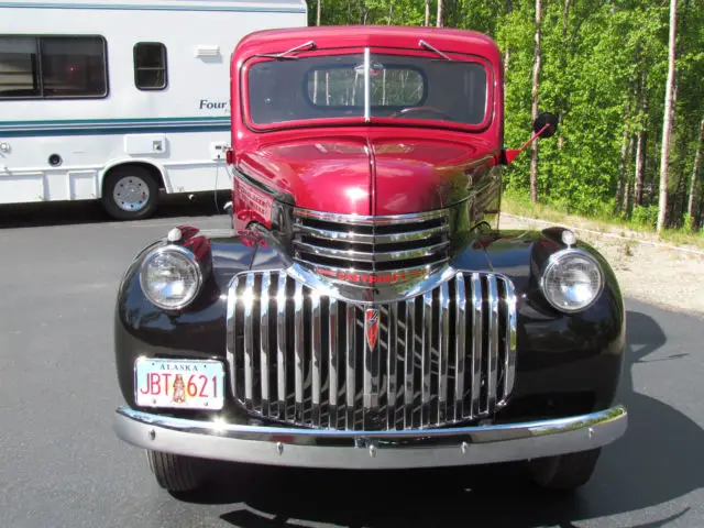 1946 Chevrolet Other Pickups Pickup