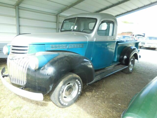 1946 Chevrolet Other Pickups Pickup