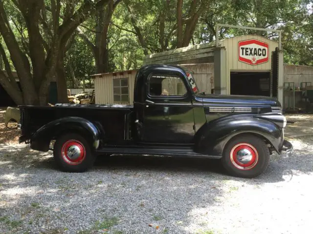 1946 Chevrolet Other