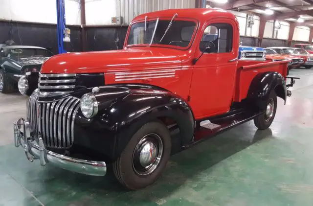 1946 Chevrolet Other Pickups NICE TRUCK