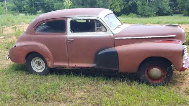 1946 Chevrolet Other