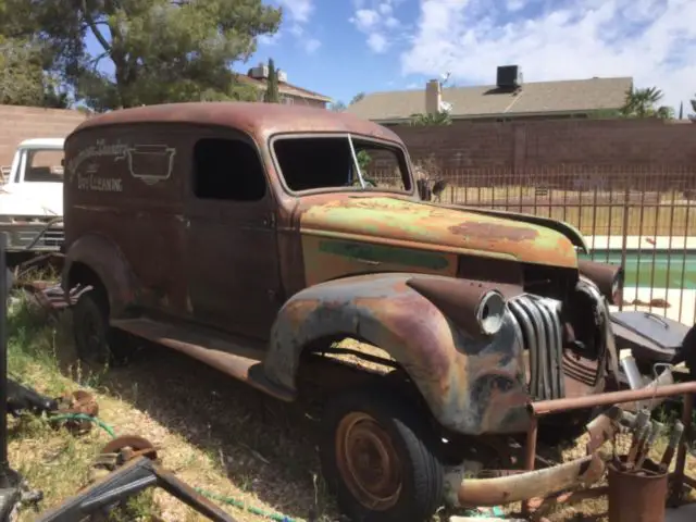 1946 Chevrolet Other