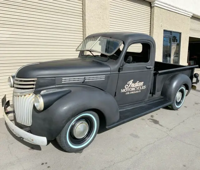 1946 Chevrolet Other Pickups