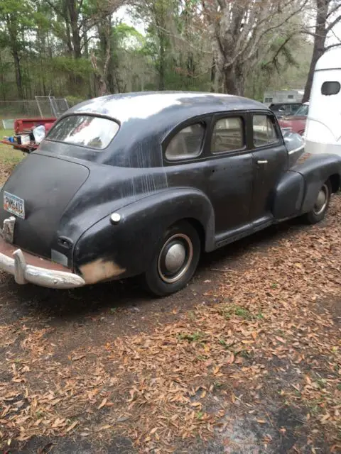 1946 Chevrolet Other