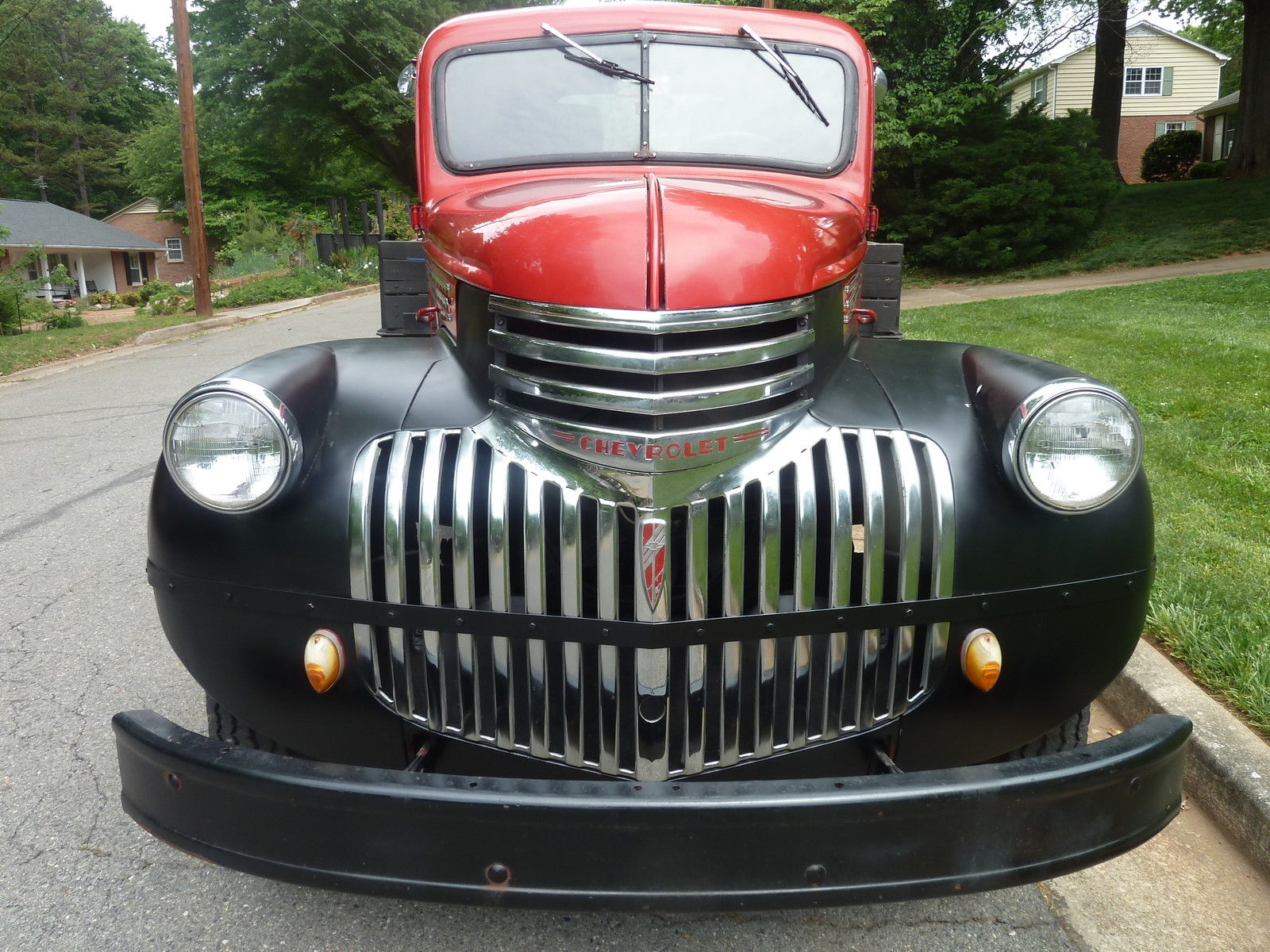 1946 Chevrolet Other
