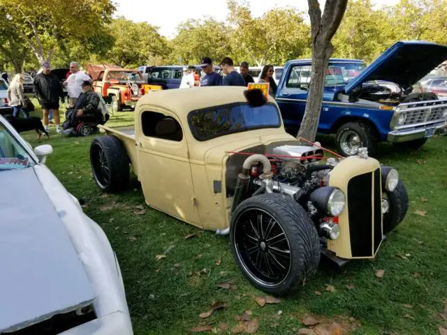 1946 Chevrolet Other Pickups