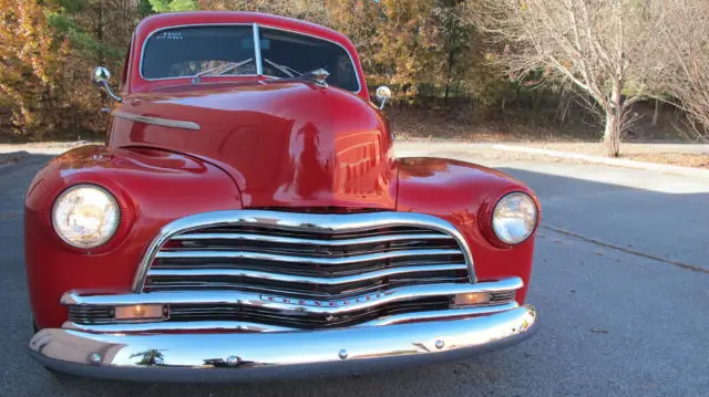 1946 Chevrolet Other