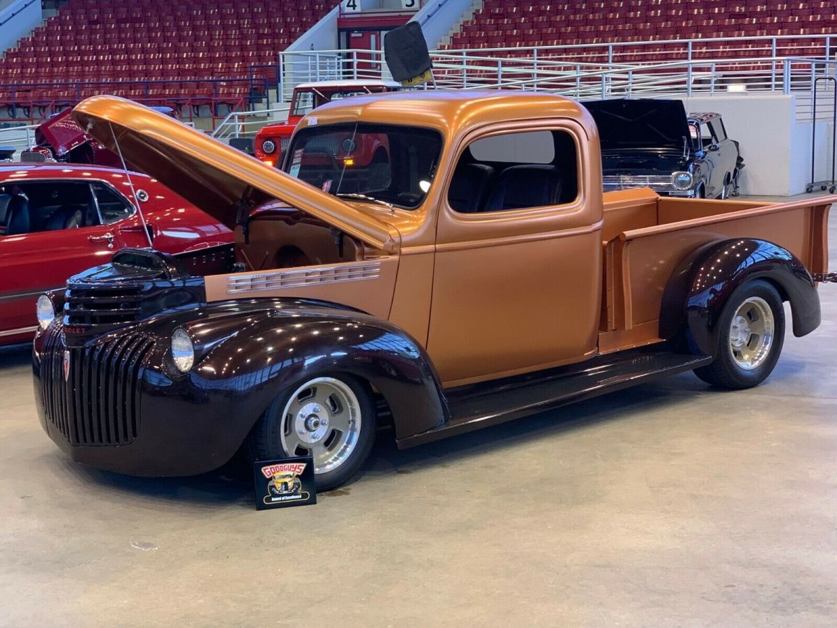 1946 Chevrolet Other Pickups