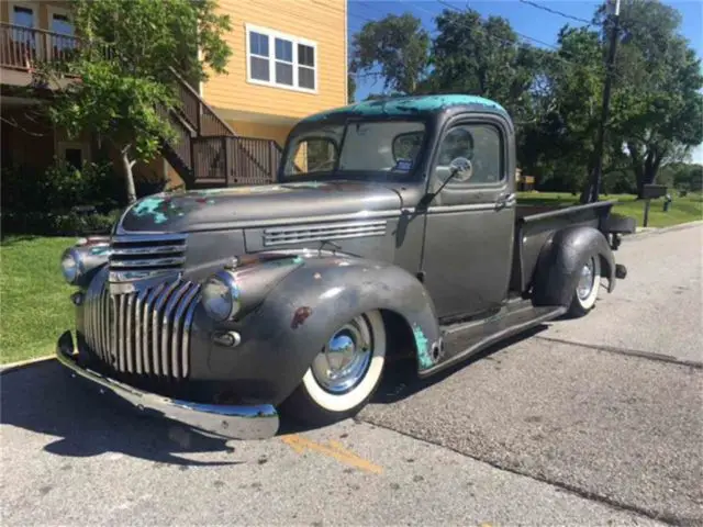 1946 Chevrolet Other Pickups