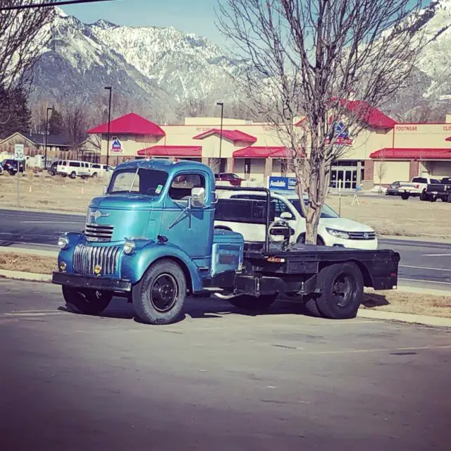 1946 Chevrolet Other