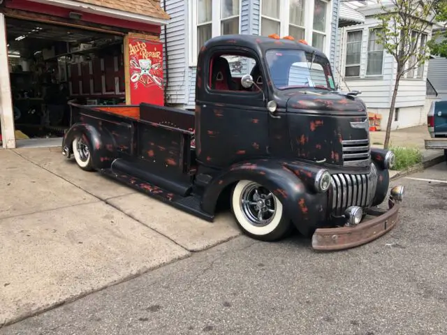 1946 Chevrolet Other Pickups