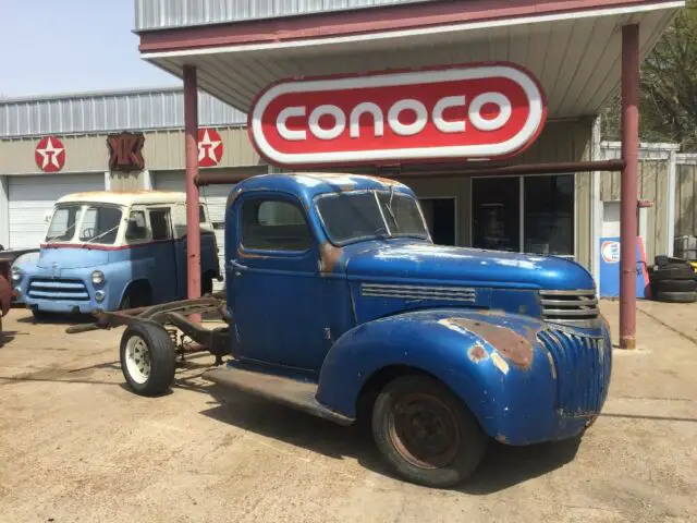 1946 Chevrolet Other Pickups