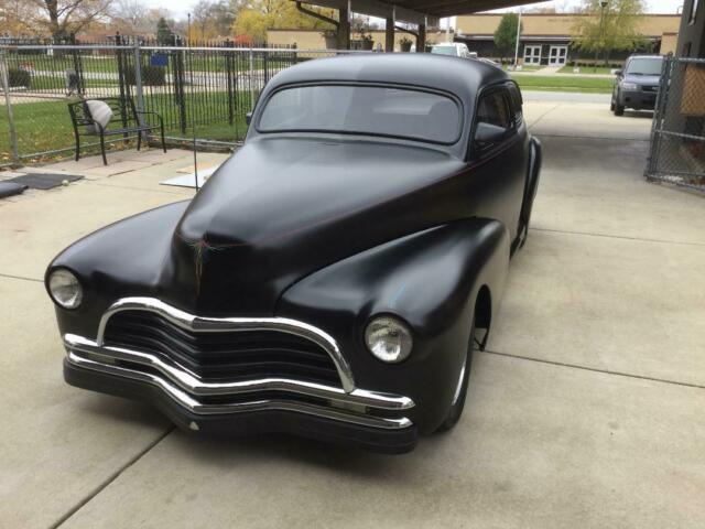 1946 Chevrolet Other