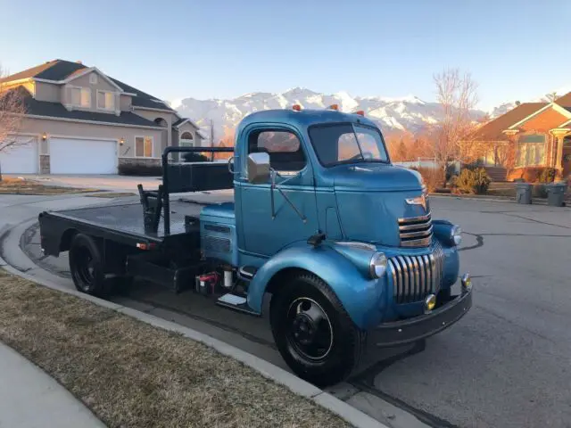 1946 Chevrolet Other