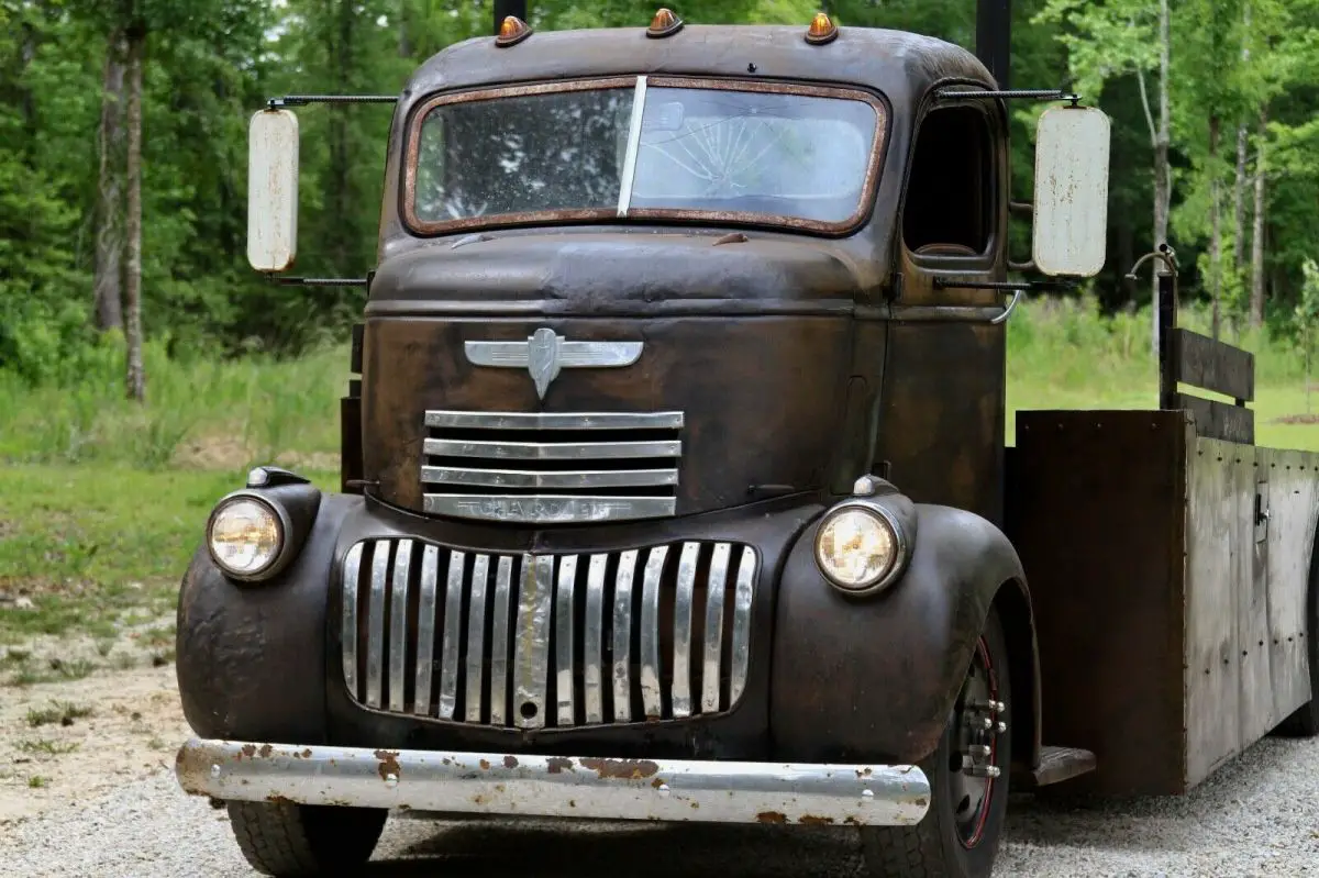 1946 Chevrolet Other Pickups