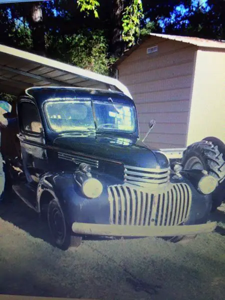 1946 Chevrolet Other Pickups