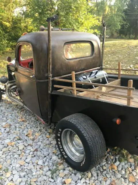 1946 Chevrolet Other Pickups