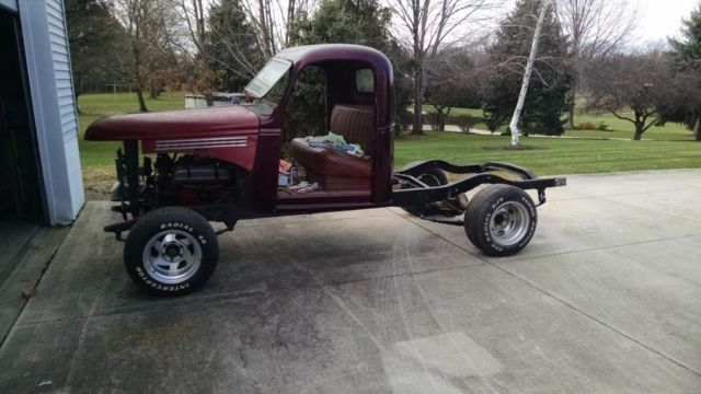 1946 Chevrolet Other Pickups