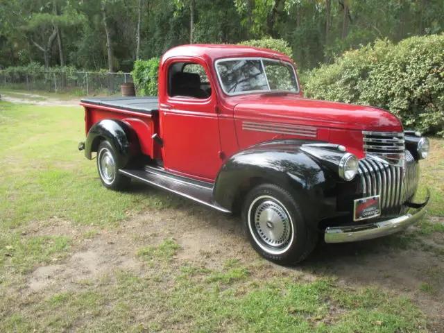 1946 Chevrolet Other Pickups