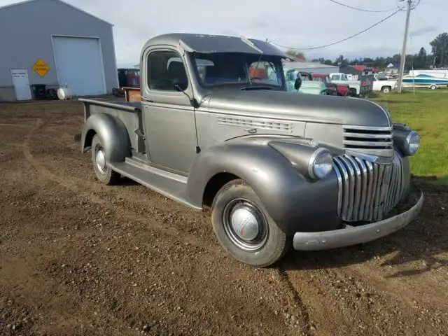 1946 Chevrolet Other Pickups