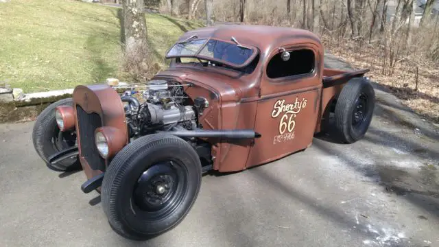 1946 Chevrolet Other Pickups customn