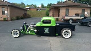 1946 Chevrolet Other Pickups