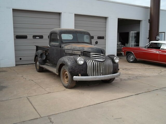 1946 Chevrolet Other Pickups