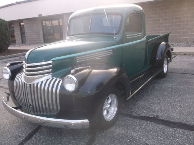 1946 Chevrolet Other Pickups custom