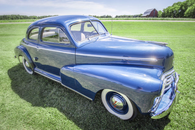 1941 Chevrolet Other