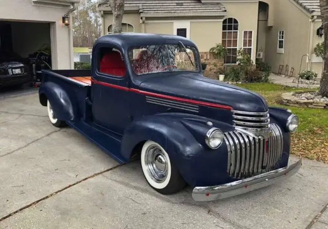 1946 Chevrolet Other Pickups