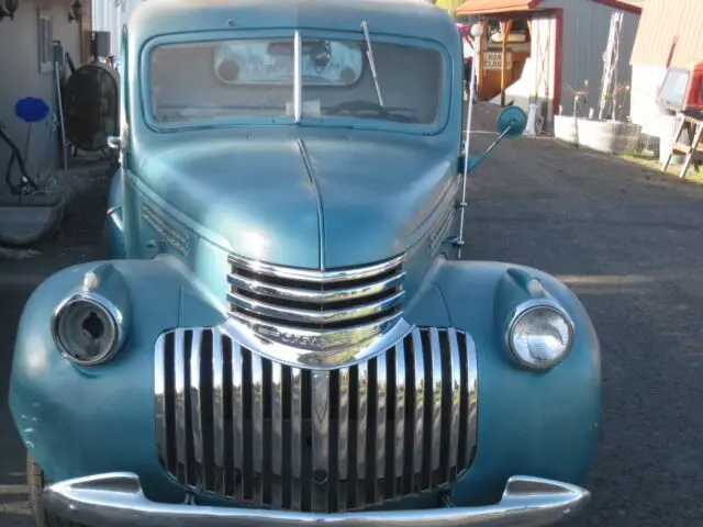 1946 Chevrolet Other Pickups