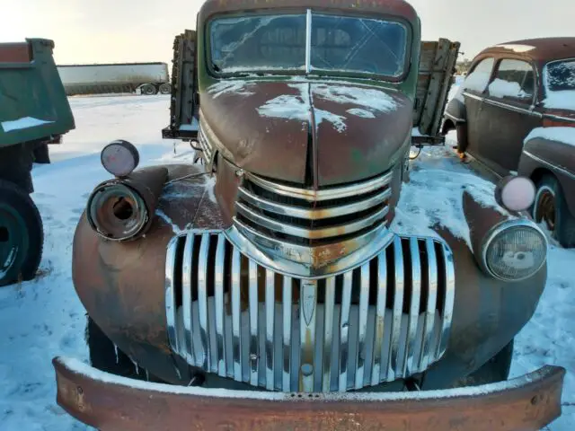 1946 Chevrolet Other Pickups